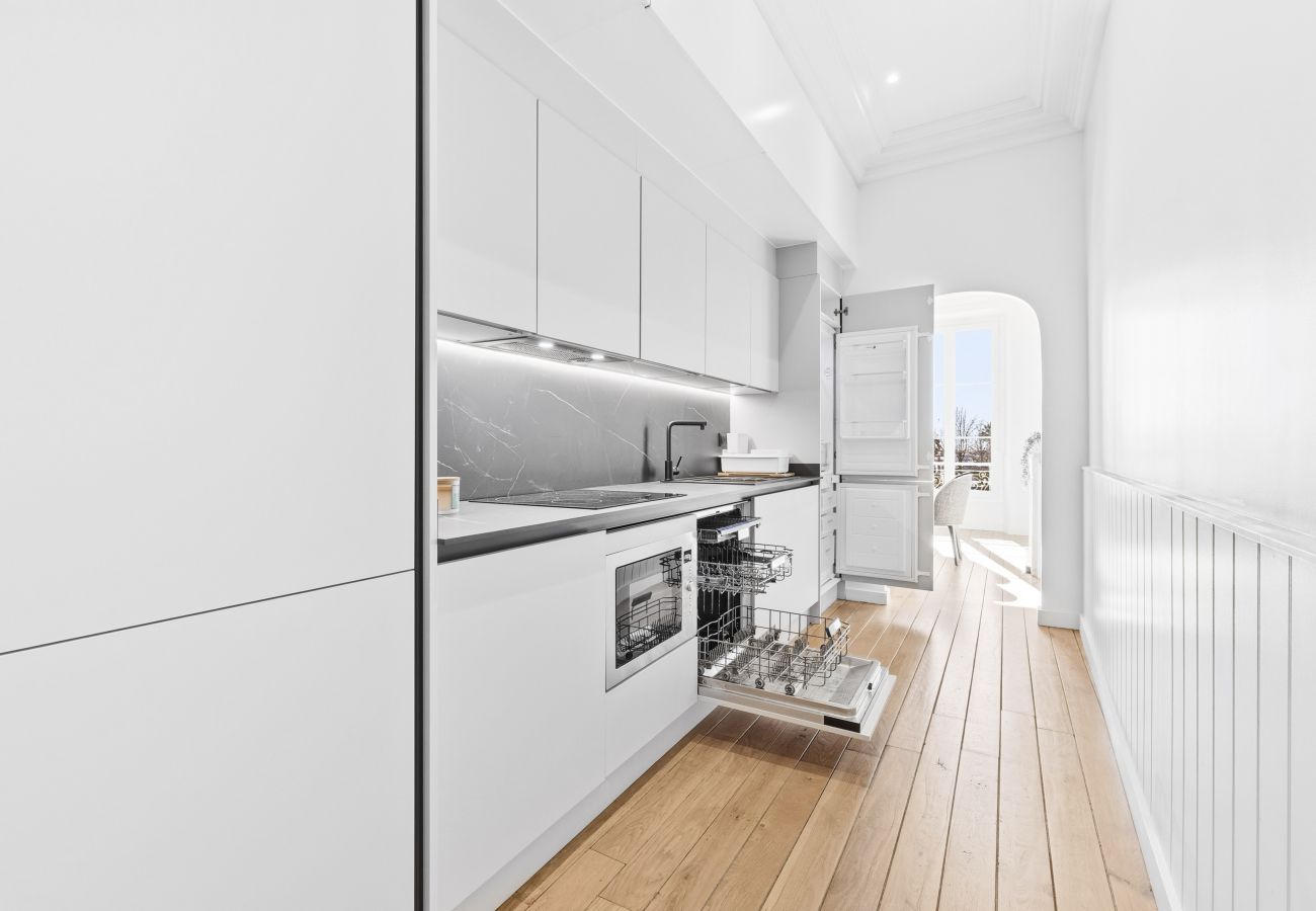 Apartment in Cannes - Riviera signature apartment by Welcome to Cannes