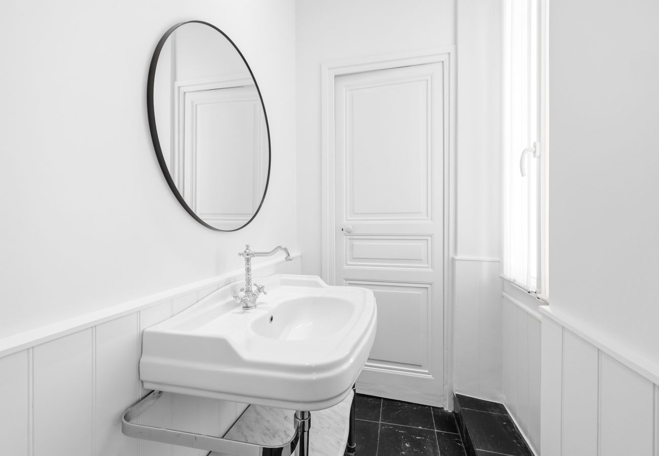 Apartment in Cannes - Riviera signature apartment by Welcome to Cannes