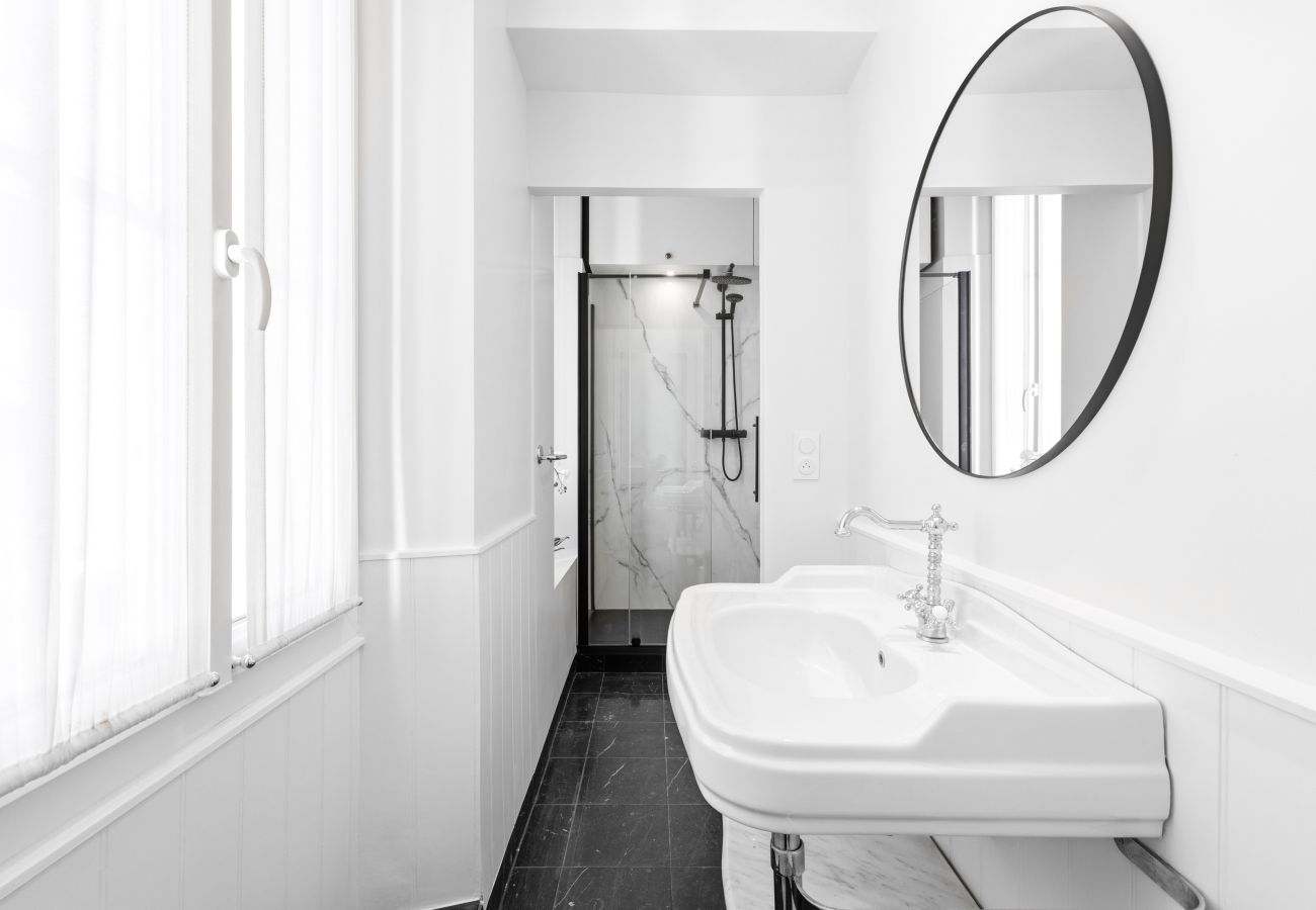 Apartment in Cannes - Riviera signature apartment by Welcome to Cannes