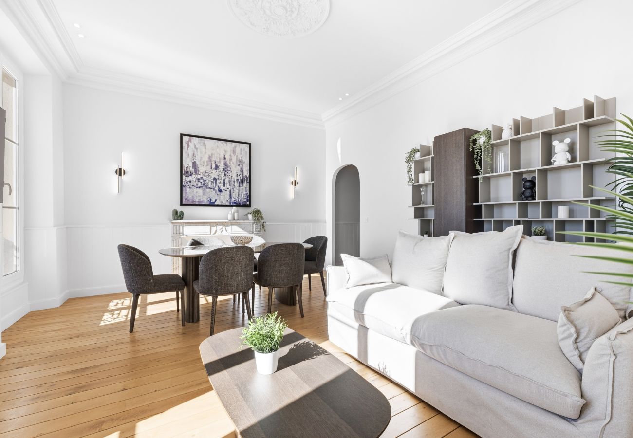 Apartment in Cannes - Riviera signature apartment by Welcome to Cannes