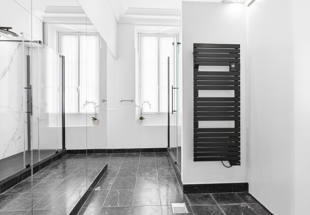 Apartment in Cannes - Riviera signature apartment by Welcome to Cannes