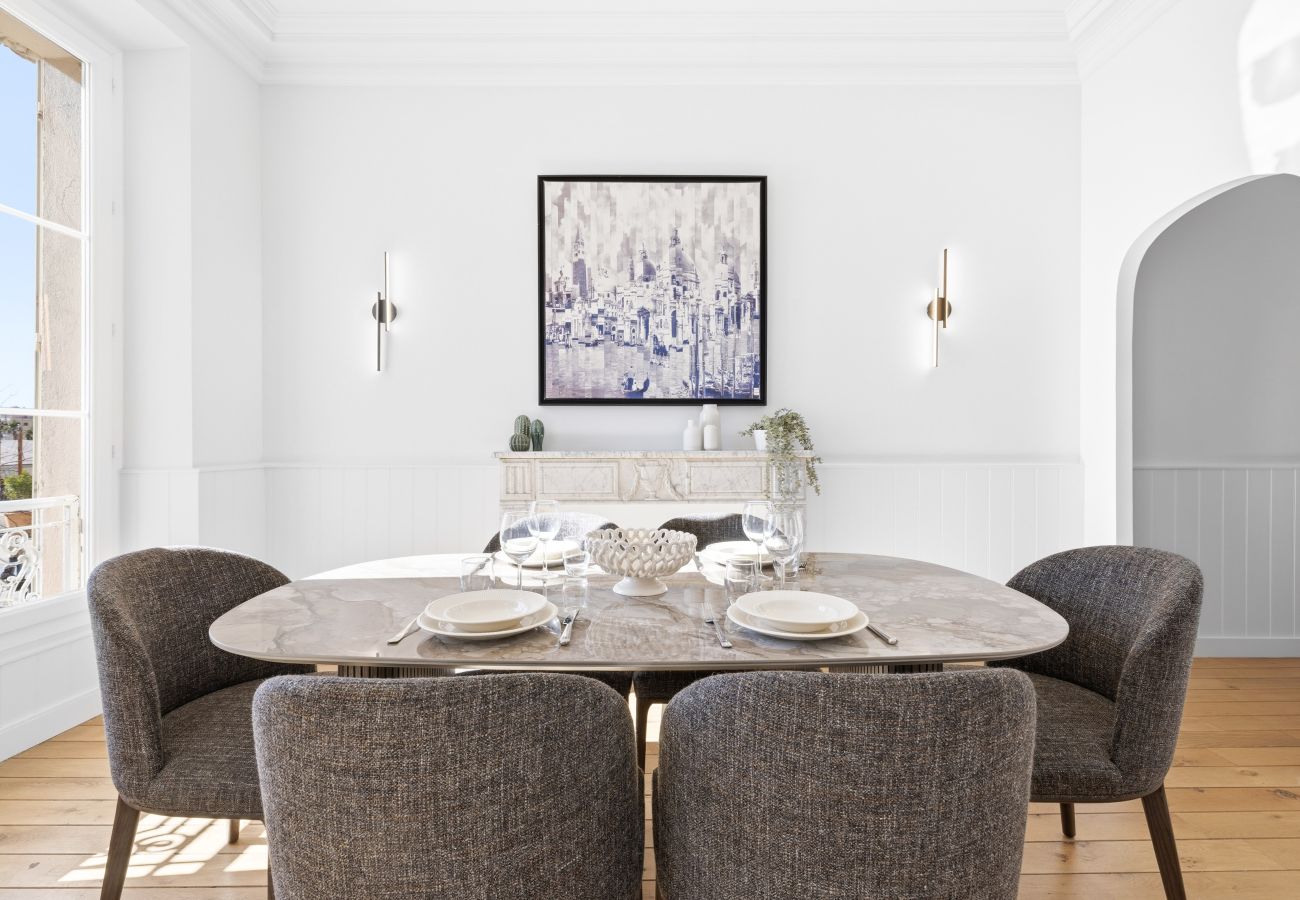 Apartment in Cannes - Riviera signature apartment by Welcome to Cannes