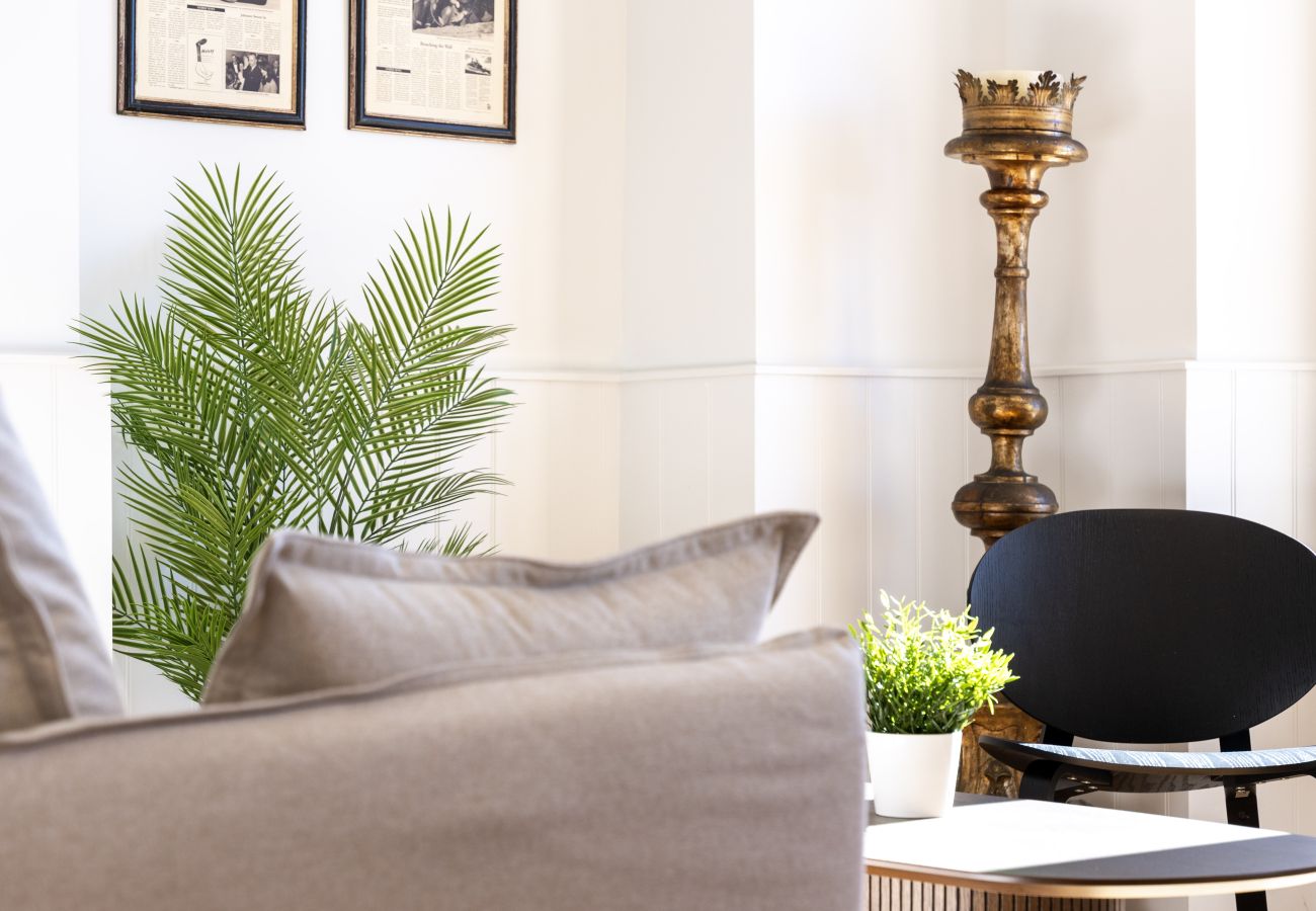 Apartment in Cannes - Riviera signature apartment by Welcome to Cannes