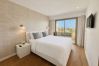 Apartment in Cannes - Horizon Bleu appartement vue mer & port Canto