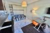 Studio à Cannes - La pépinière