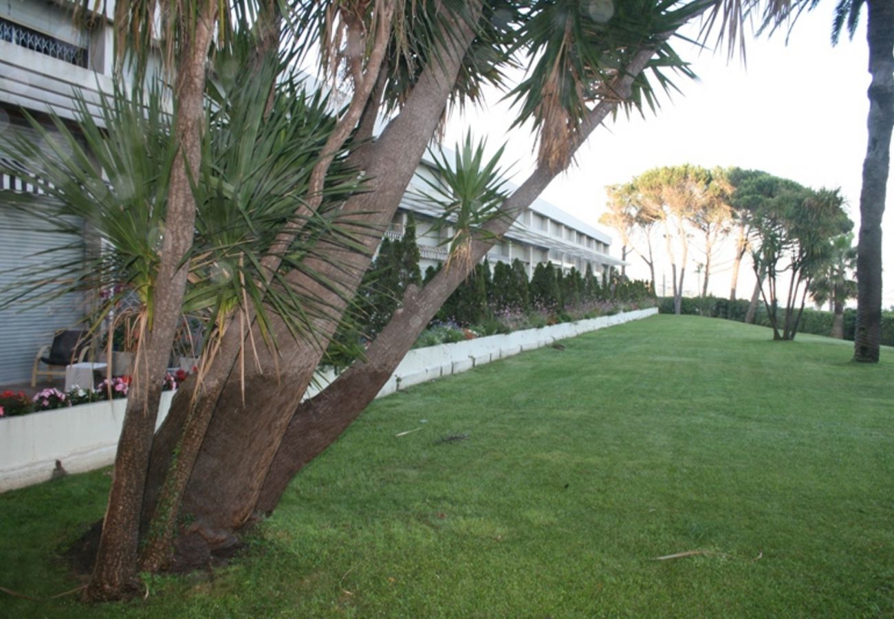 Appartement à Cannes - Château de la mer 1