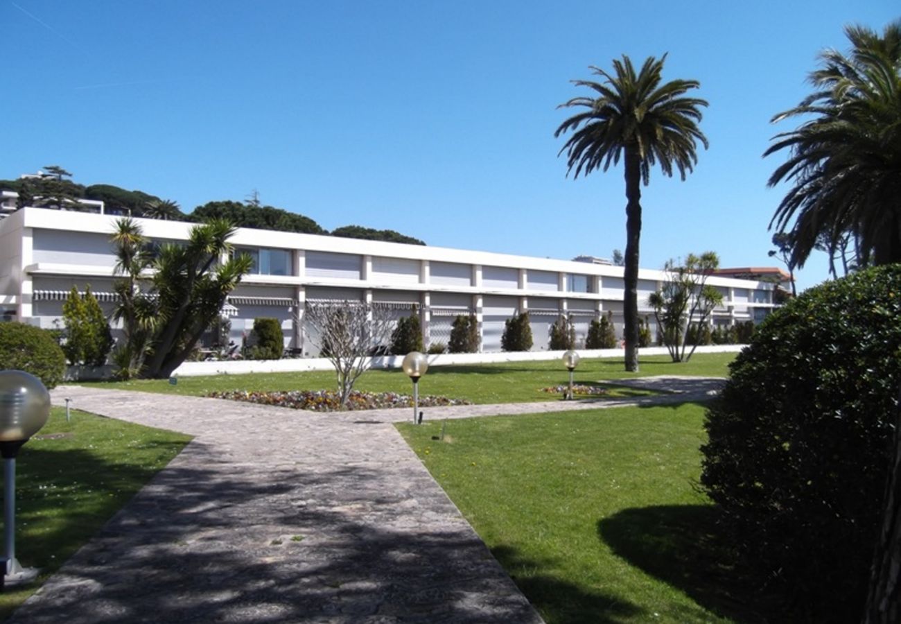 Appartement à Cannes - Château de la mer 1