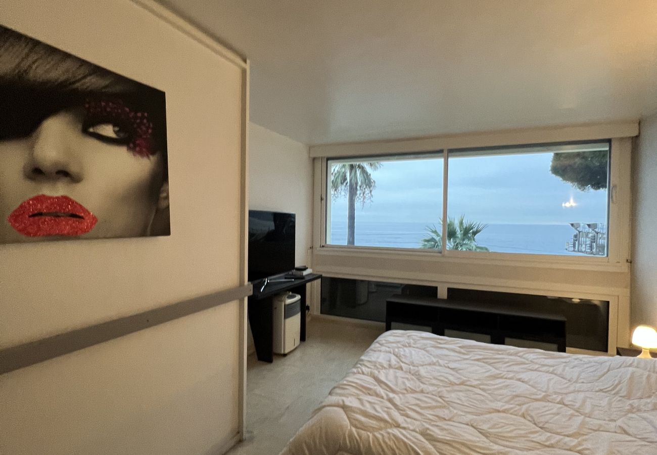 Appartement à Cannes - Château de la mer 1