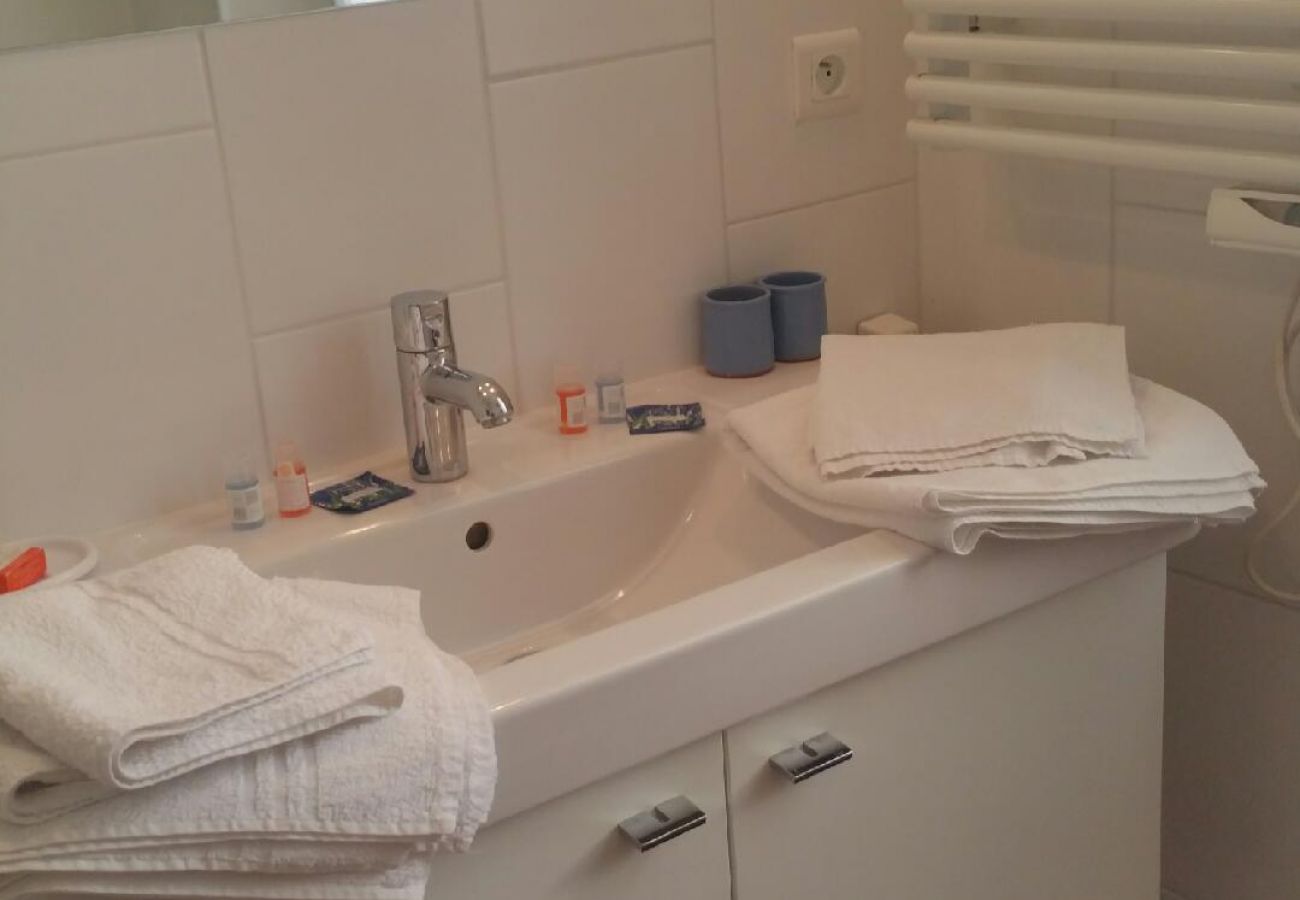 Appartement à Cannes - Anne