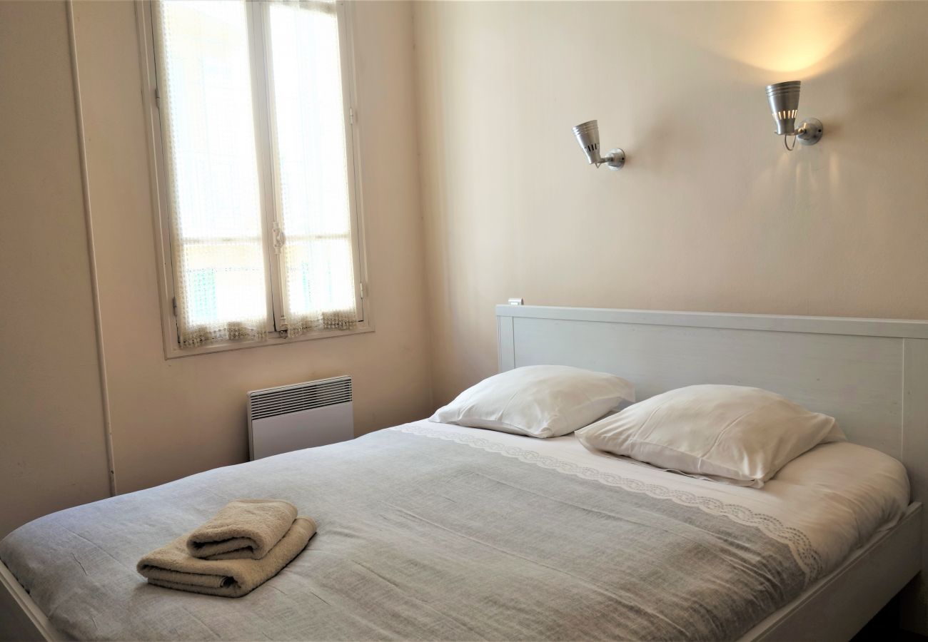 Appartement à Cannes - Anne
