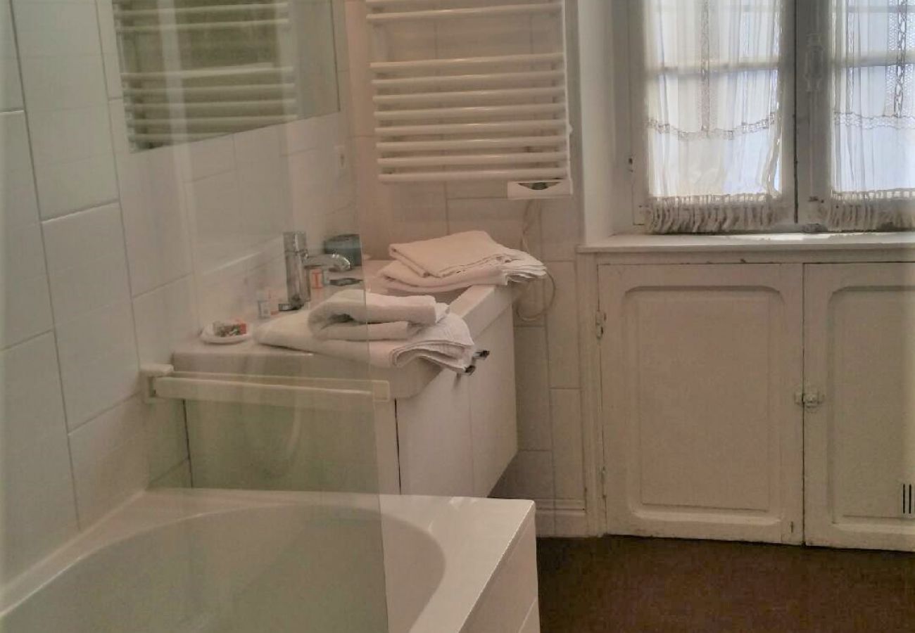 Appartement à Cannes - Anne