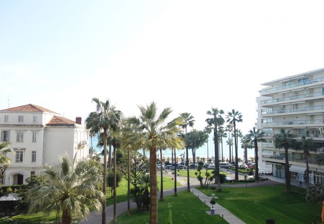 Studio à Cannes - Studio Grand Hotel Croisette