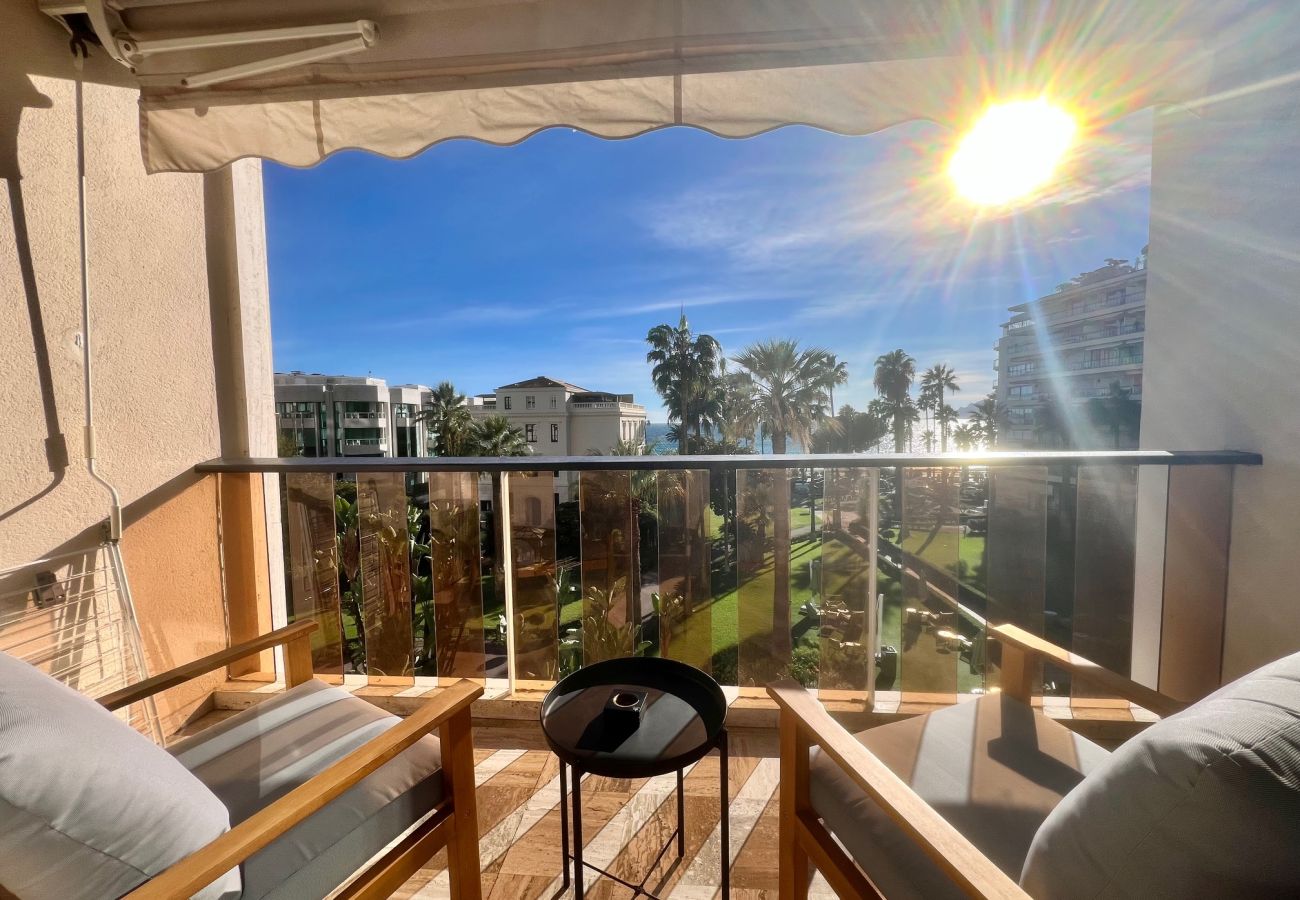 Studio à Cannes - Studio Grand Hotel Croisette