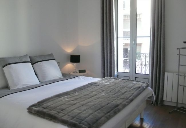 Cannes - Appartement