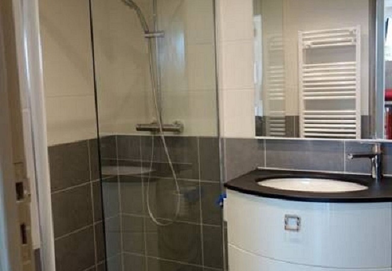 Appartement à Cannes - Florida