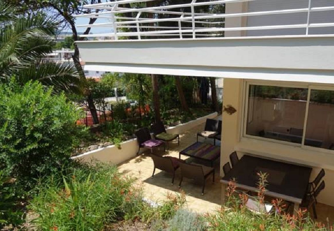 Appartement à Cannes - Florida