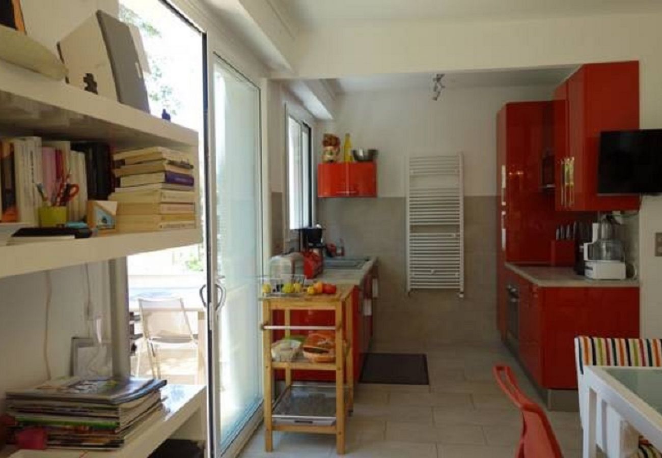Appartement à Cannes - Florida