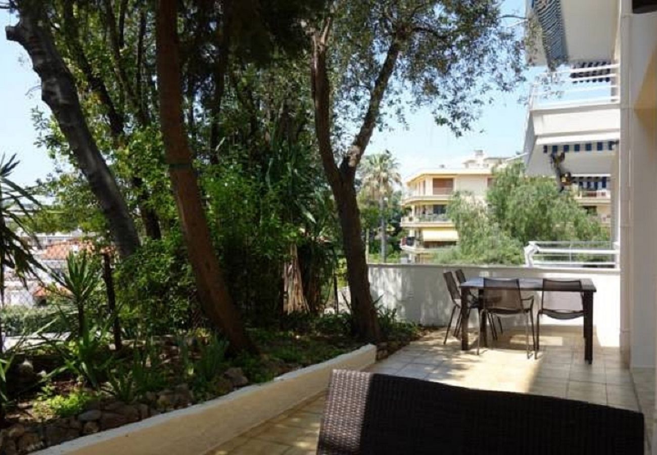 Appartement à Cannes - Florida