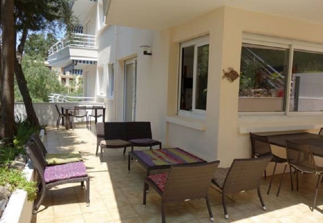Appartement à Cannes - Florida