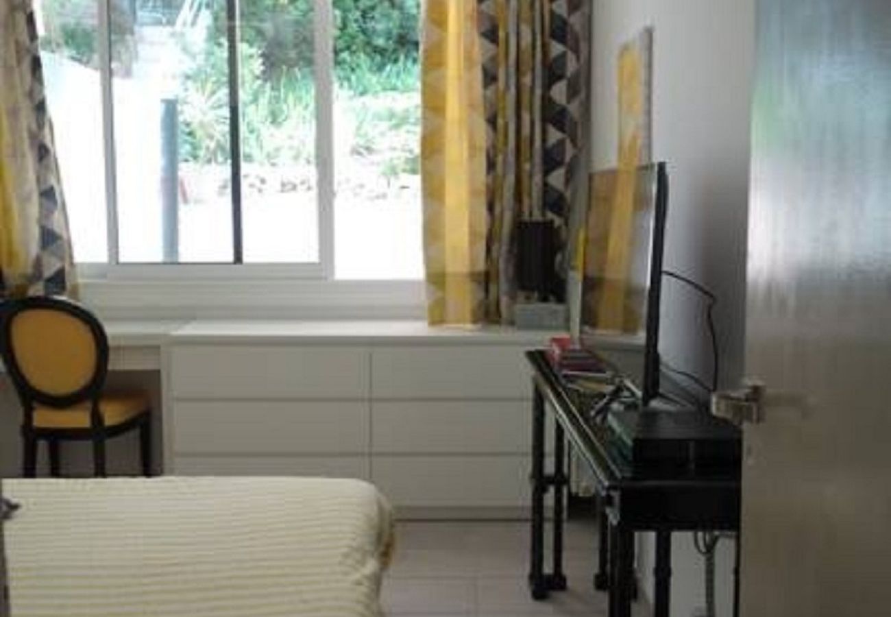 Appartement à Cannes - Florida