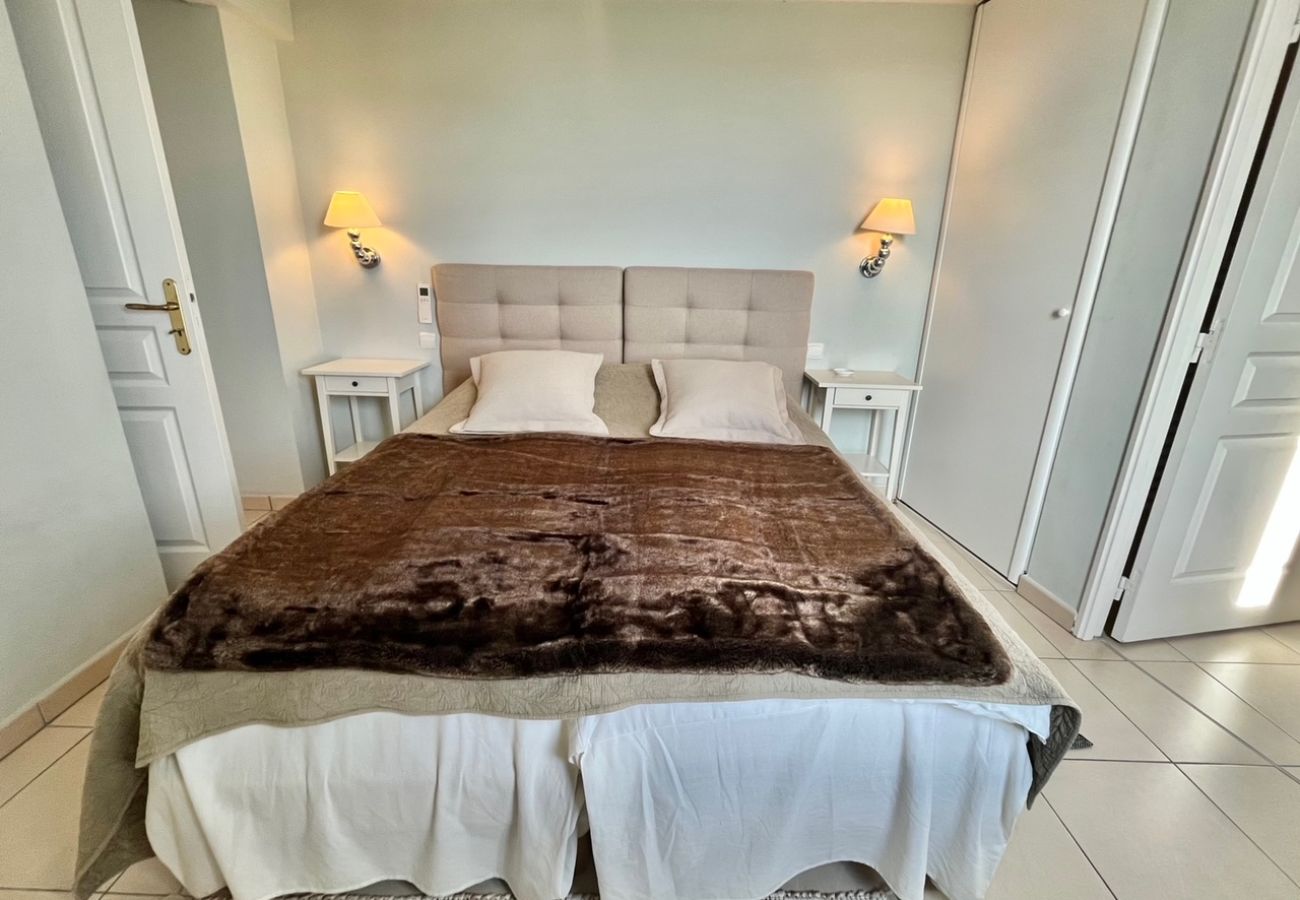 Appartement à Cannes - Bristol