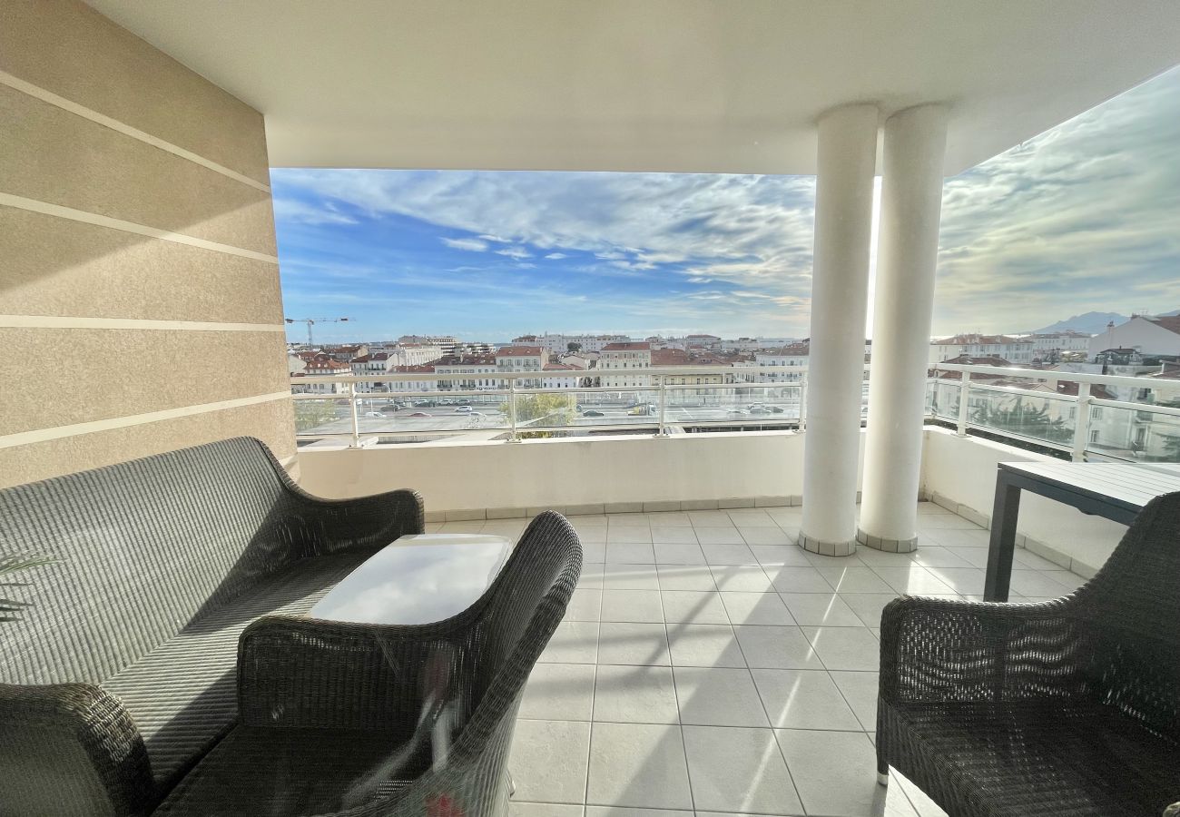 Appartement à Cannes - Bristol