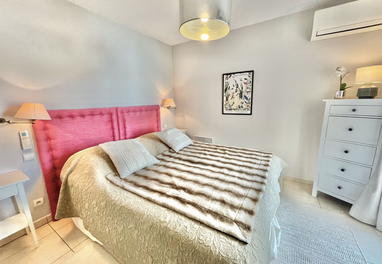 Appartement à Cannes - Bristol