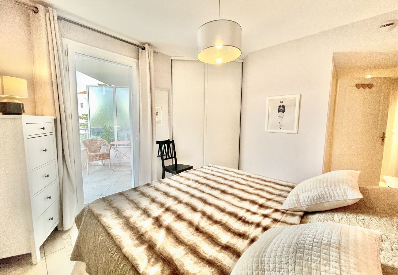 Appartement à Cannes - Bristol