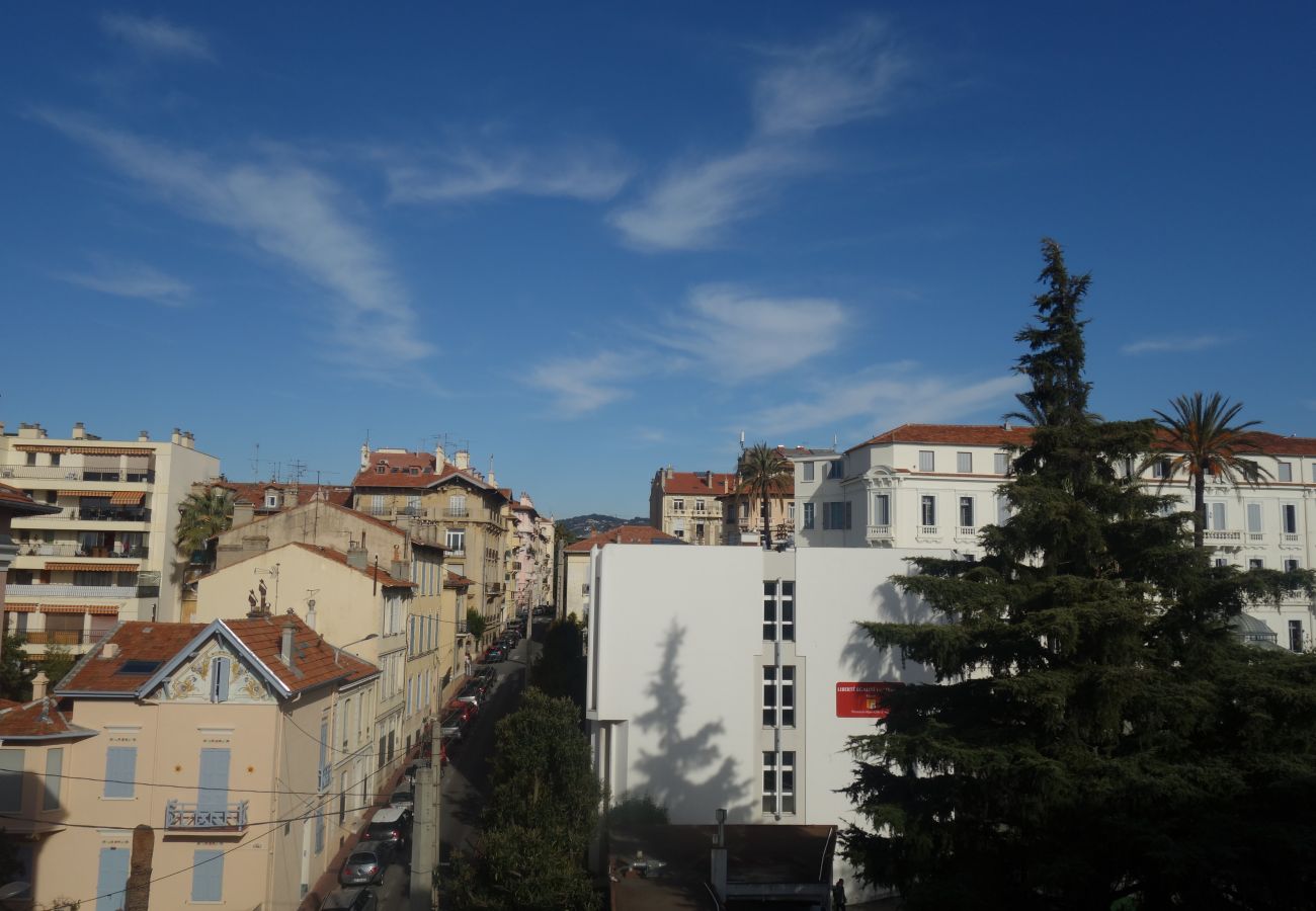 Appartement à Cannes - Bristol