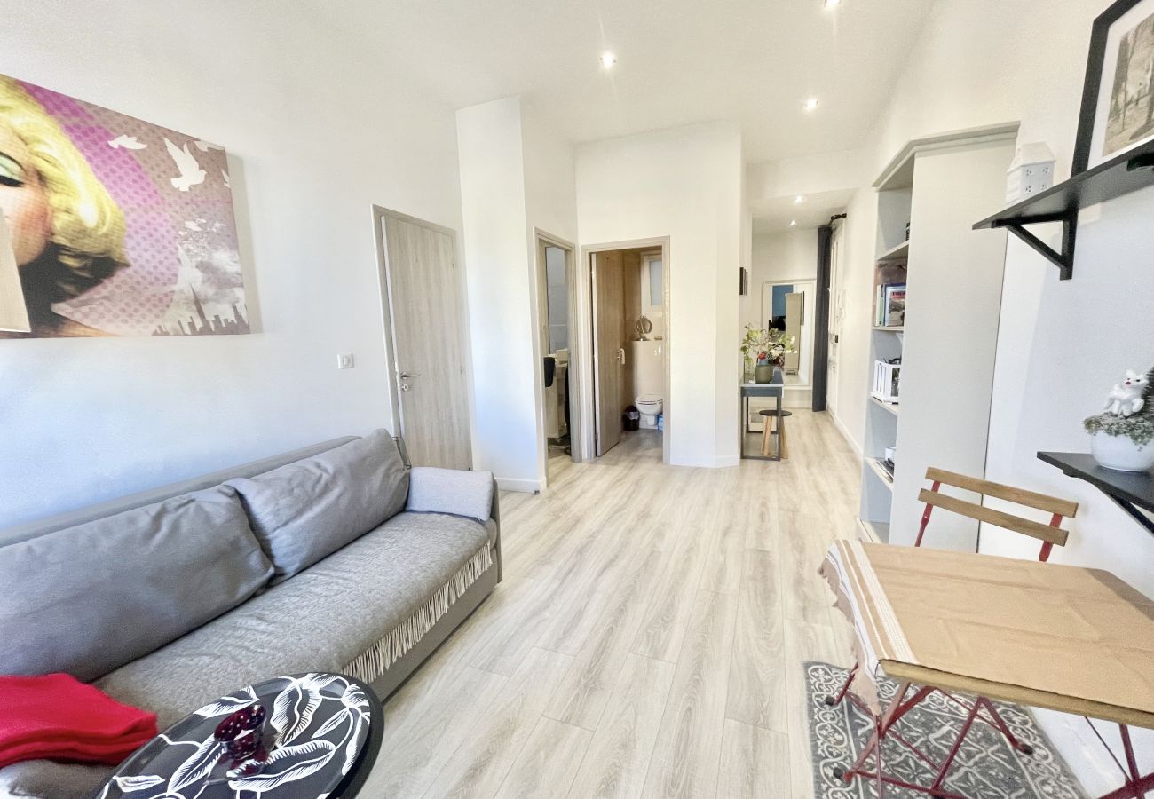 Appartement à Cannes - Casa Valfa