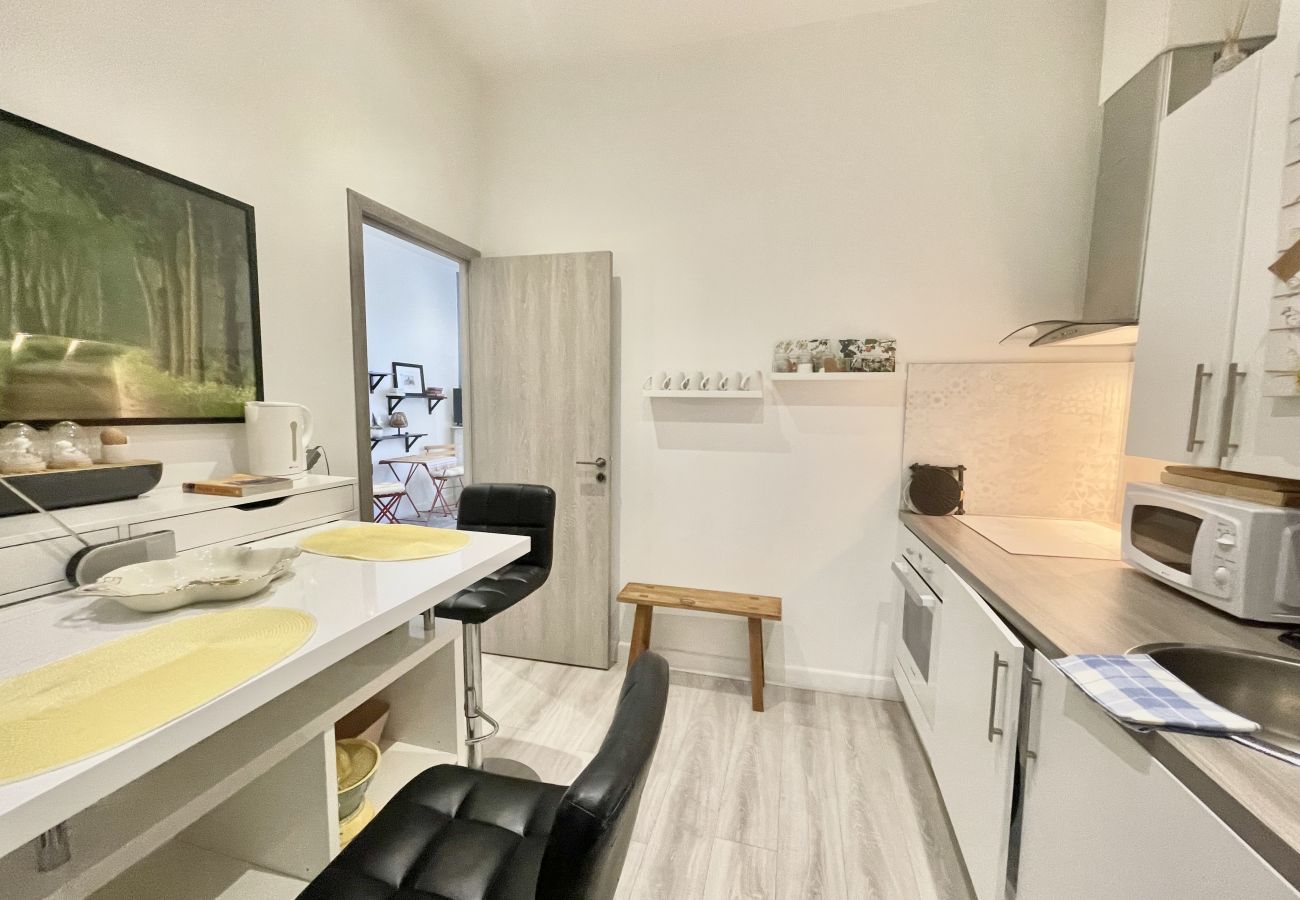 Appartement à Cannes - Casa Valfa