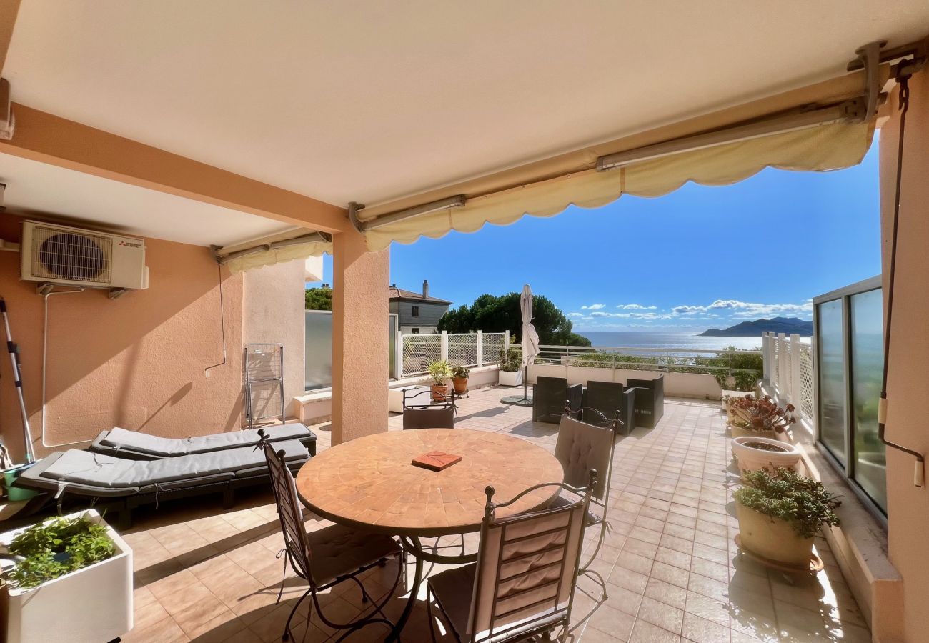 Appartement à Cannes - Acanthes Appartement à Cannes - Acanthes