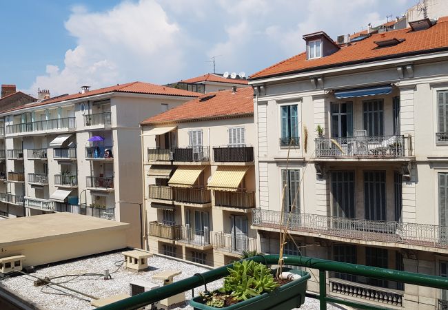 Appartement à Cannes - 45 Clemenceau Appartement à Cannes - 45 Clemenceau