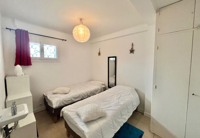 Appartement à Cannes - 45 Clemenceau Appartement à Cannes - 45 Clemenceau