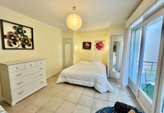 Appartement à Cannes - 45 Clemenceau Appartement à Cannes - 45 Clemenceau
