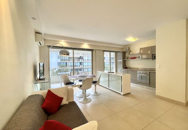 Cannes - Appartement