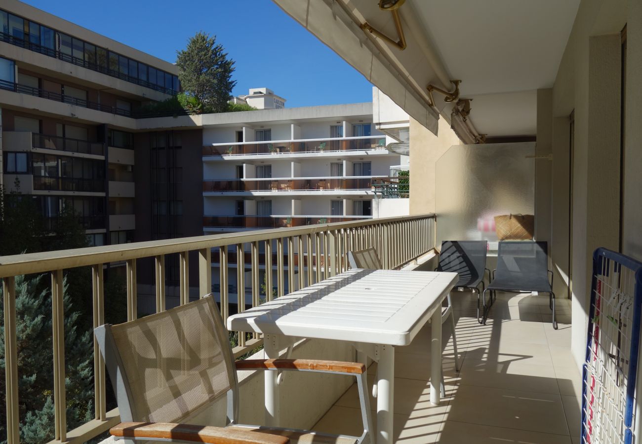 Appartement à Cannes - Branly