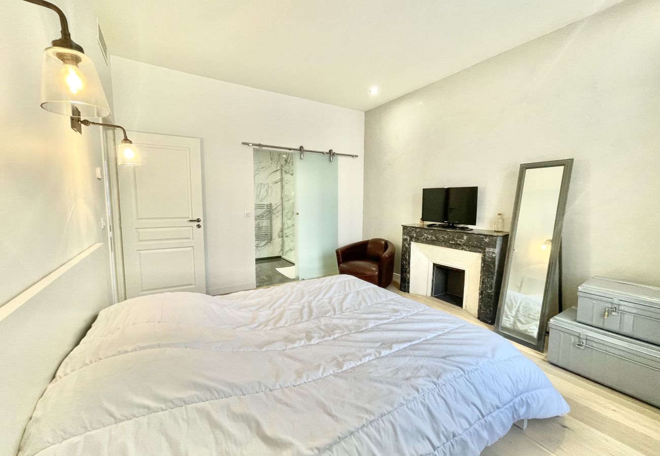 Appartement à Cannes - Jaures home