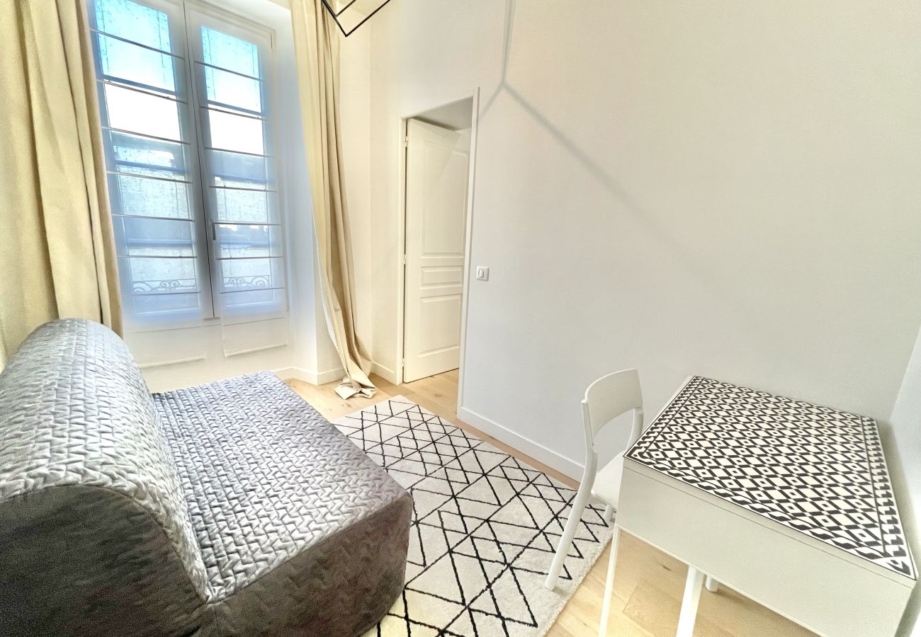 Appartement à Cannes - Jaures home