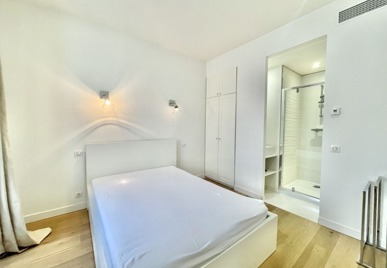 Appartement à Cannes - Jaures home