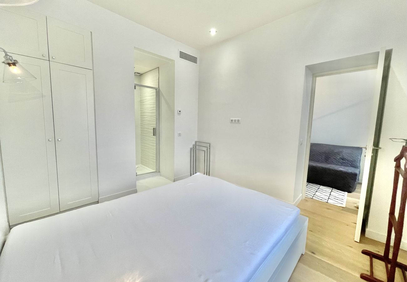 Appartement à Cannes - Jaures home