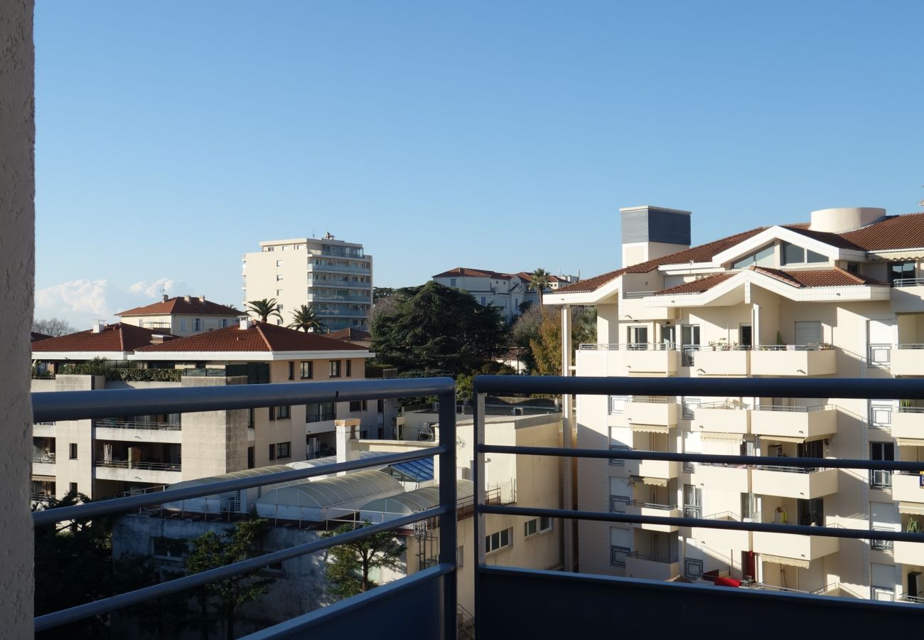 Appartement à Cannes - Azirys