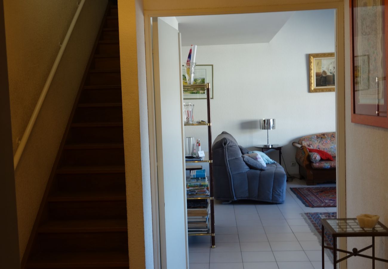 Appartement à Cannes - Azirys