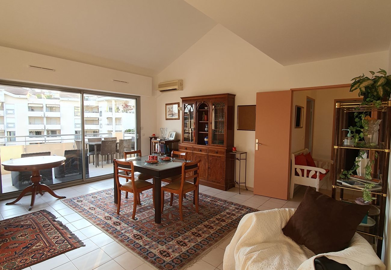 Appartement à Cannes - Azirys