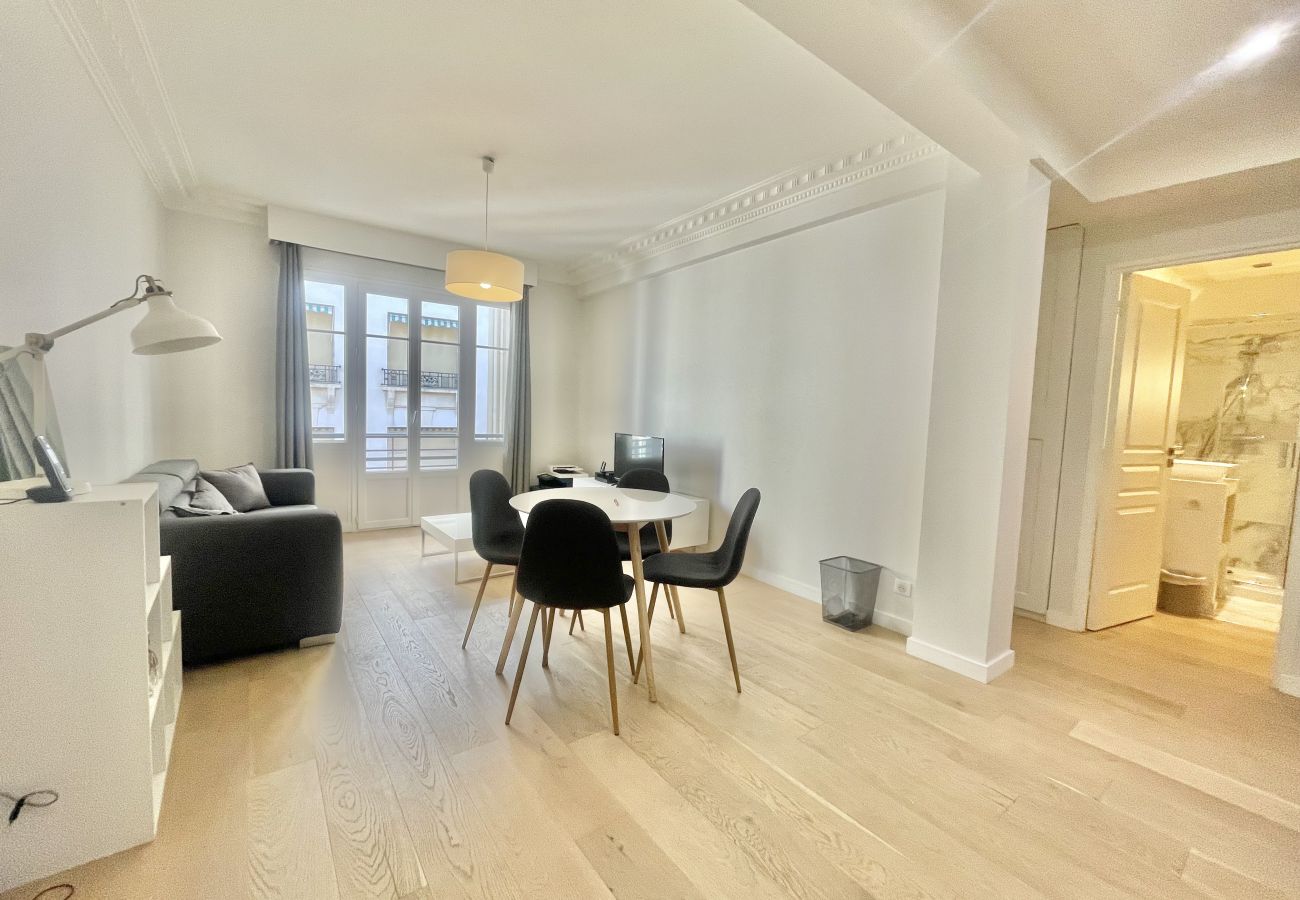 Appartement à Cannes - Pasteur