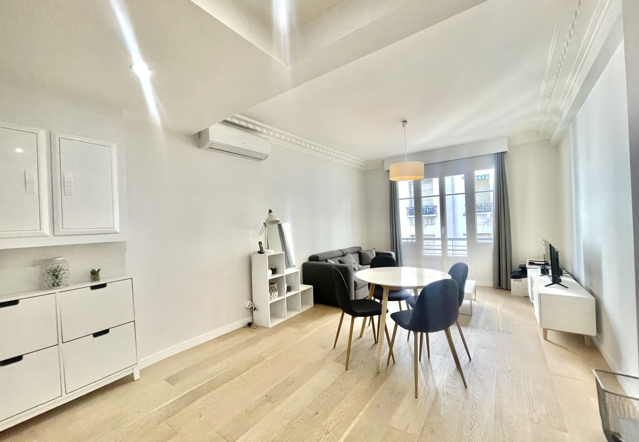 Appartement à Cannes - Pasteur