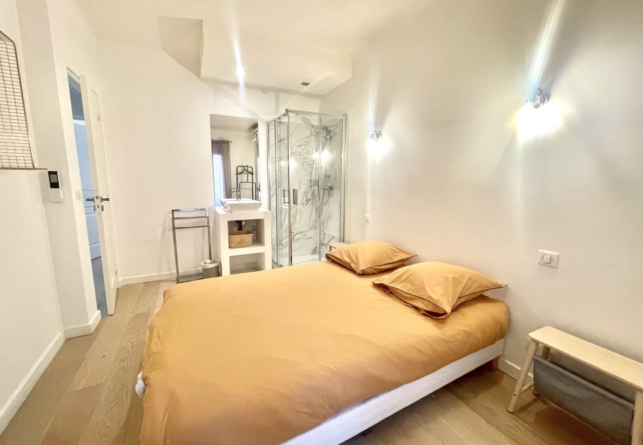 Appartement à Cannes - Pasteur