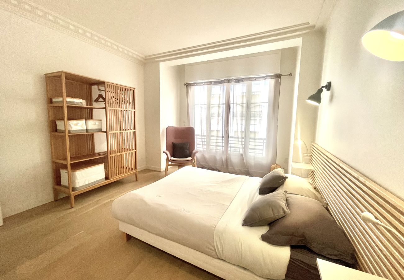 Appartement à Cannes - Pasteur