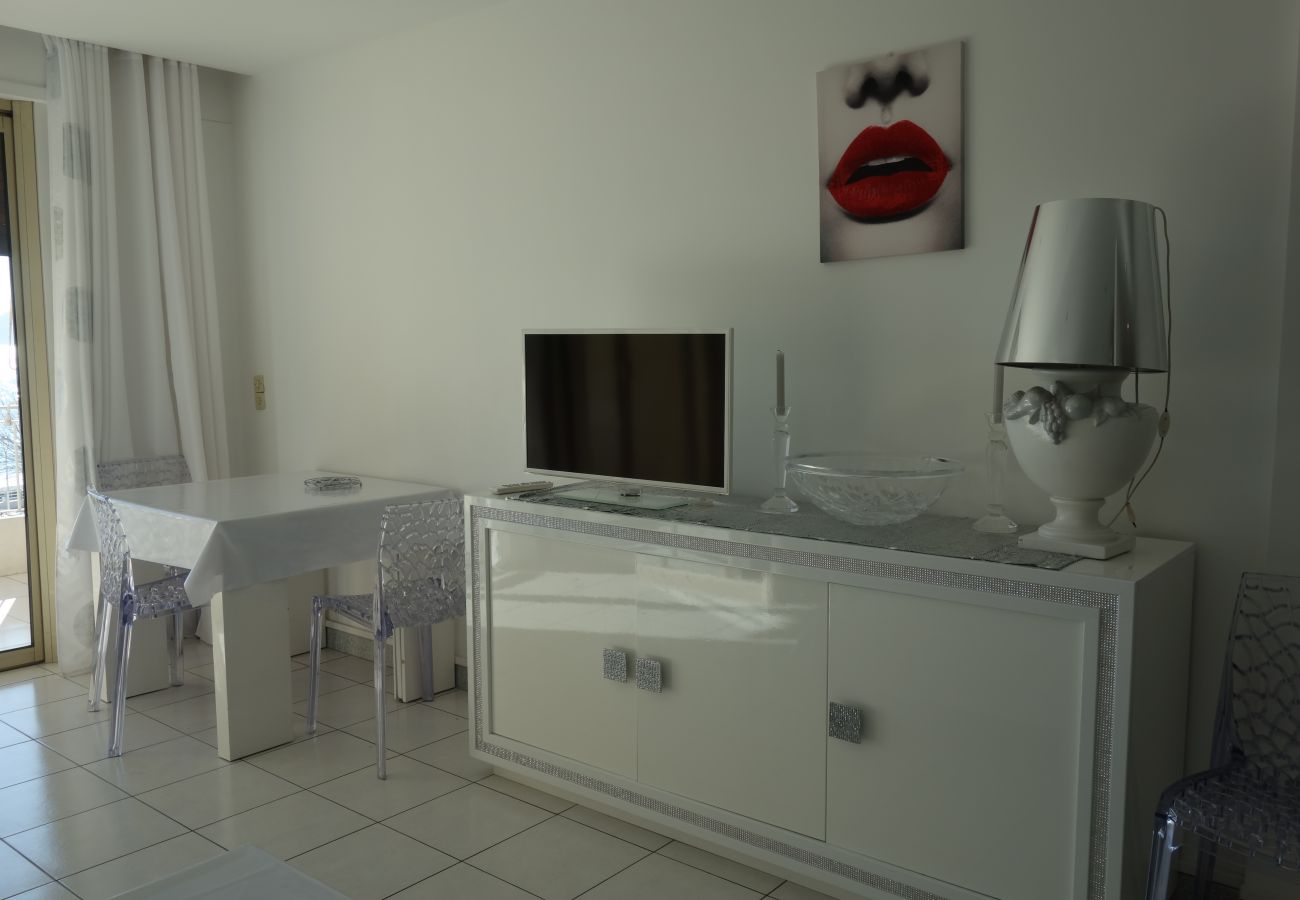 Appartement à Cannes - Rocamare 2