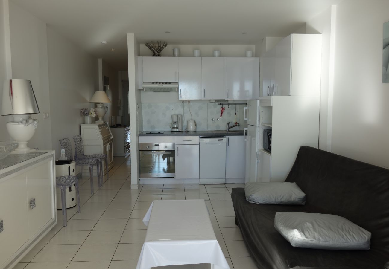 Appartement à Cannes - Rocamare 2